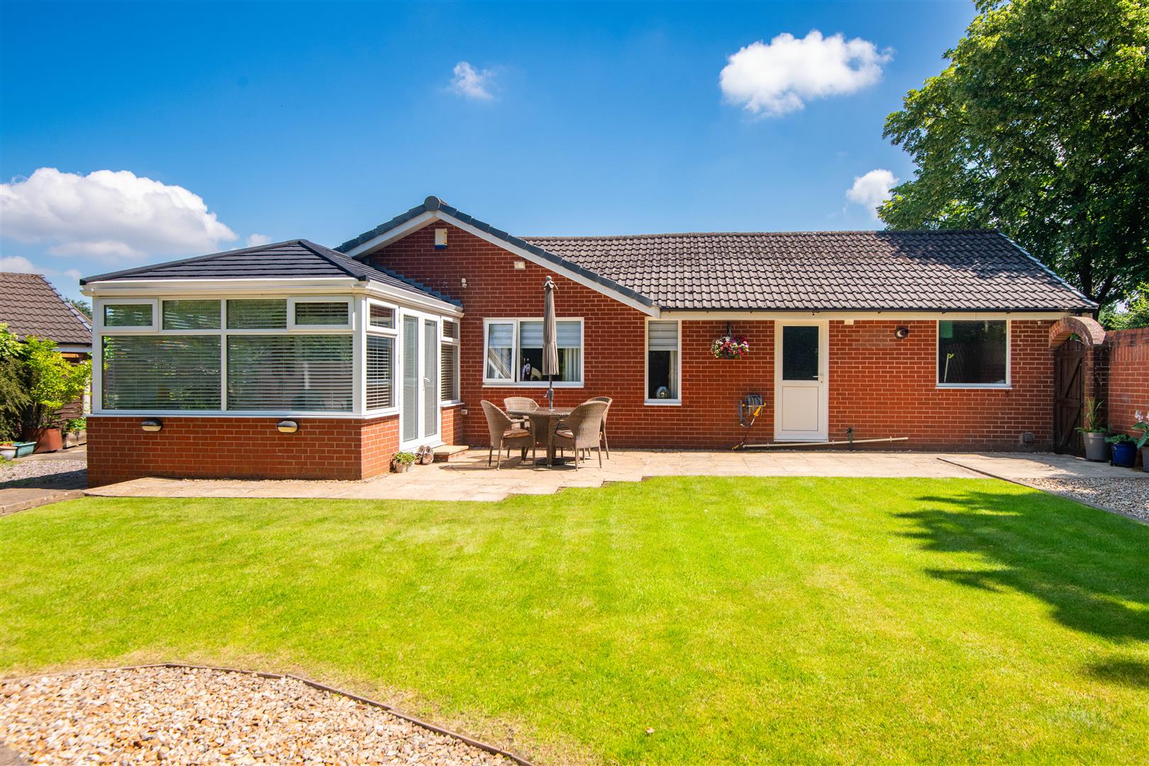 Townsway, Lostock Hall, Preston